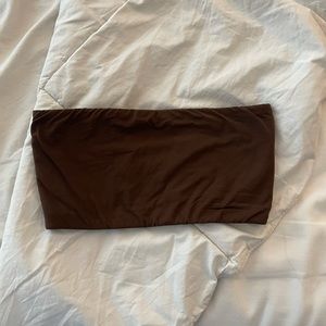 SKIMS Bandeau Bra